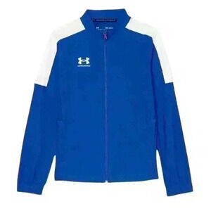 Under Armour zip  up sweater